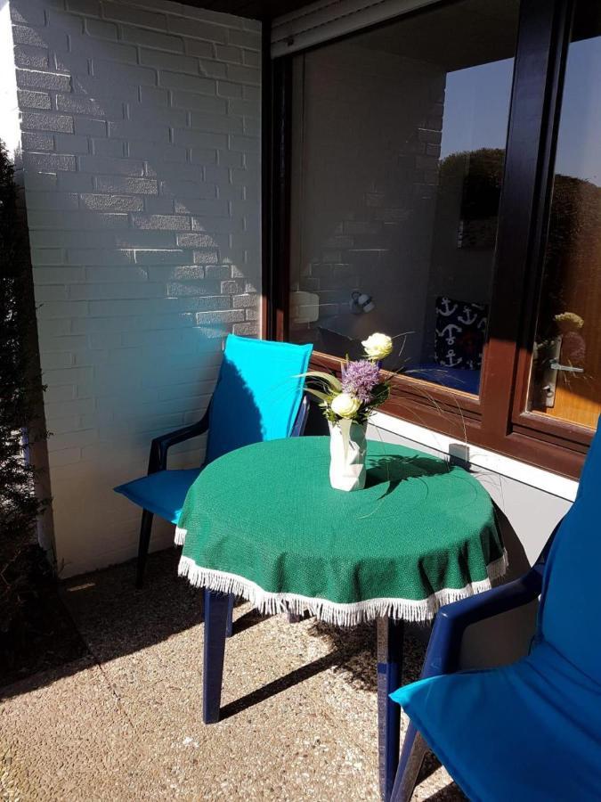 Feriengarten Dahme W 13 מראה חיצוני תמונה